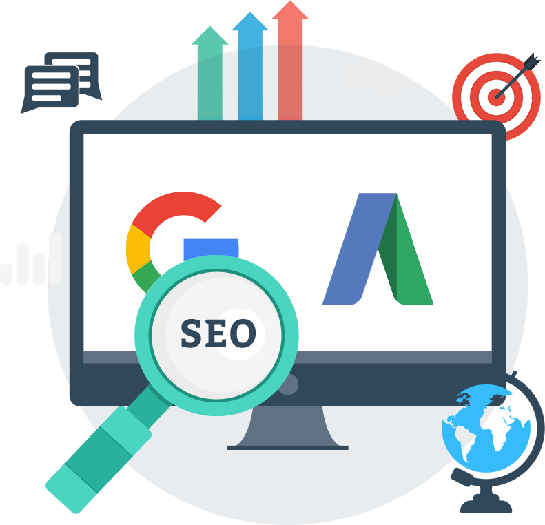 Google Adwords Management Agency | Google PPC Adverstising Services