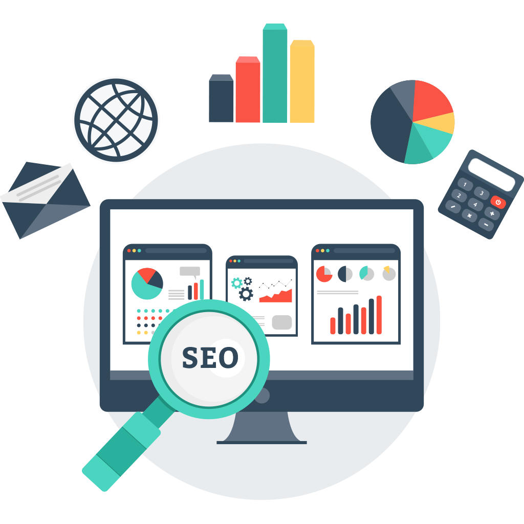 SEO Services Agency in Australia