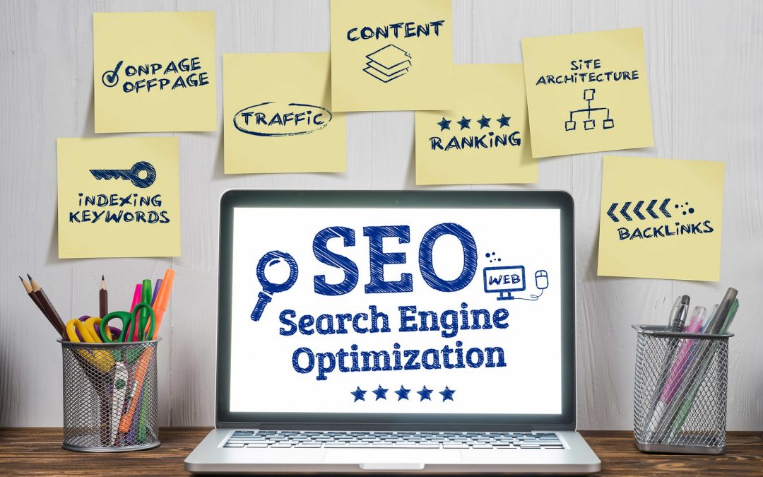SEO 2021