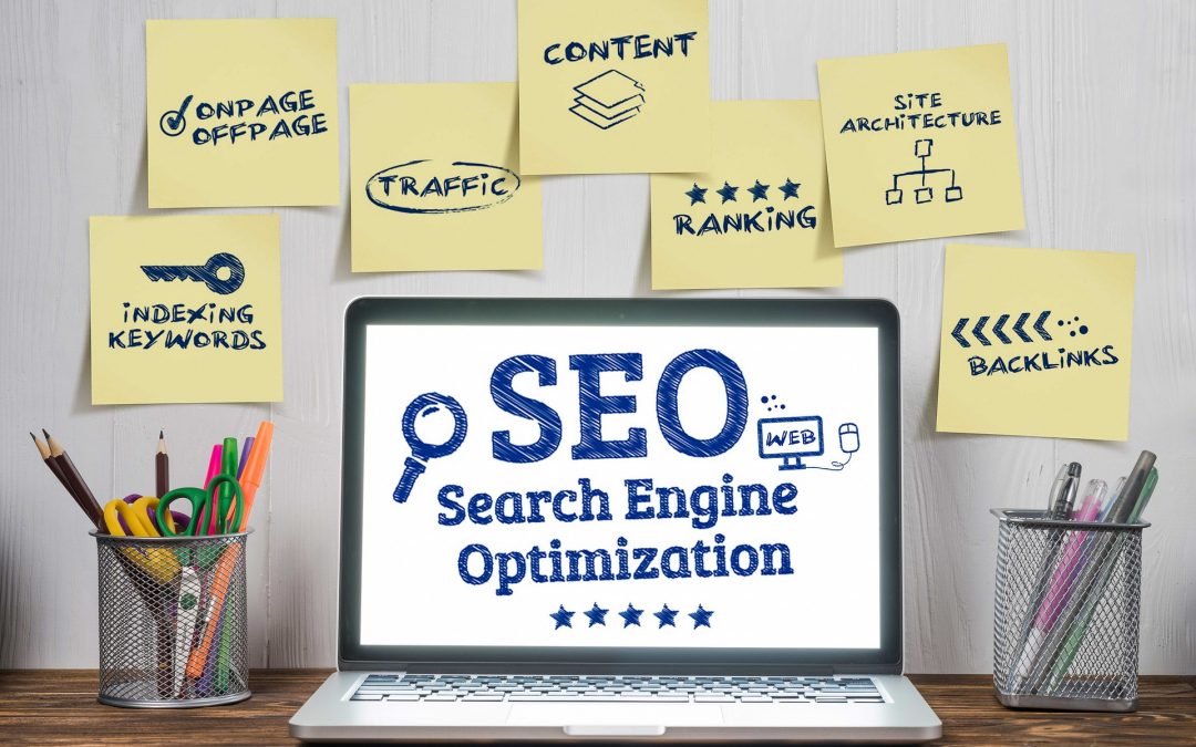 Be ready for a Big Bang change in SEO in 2021