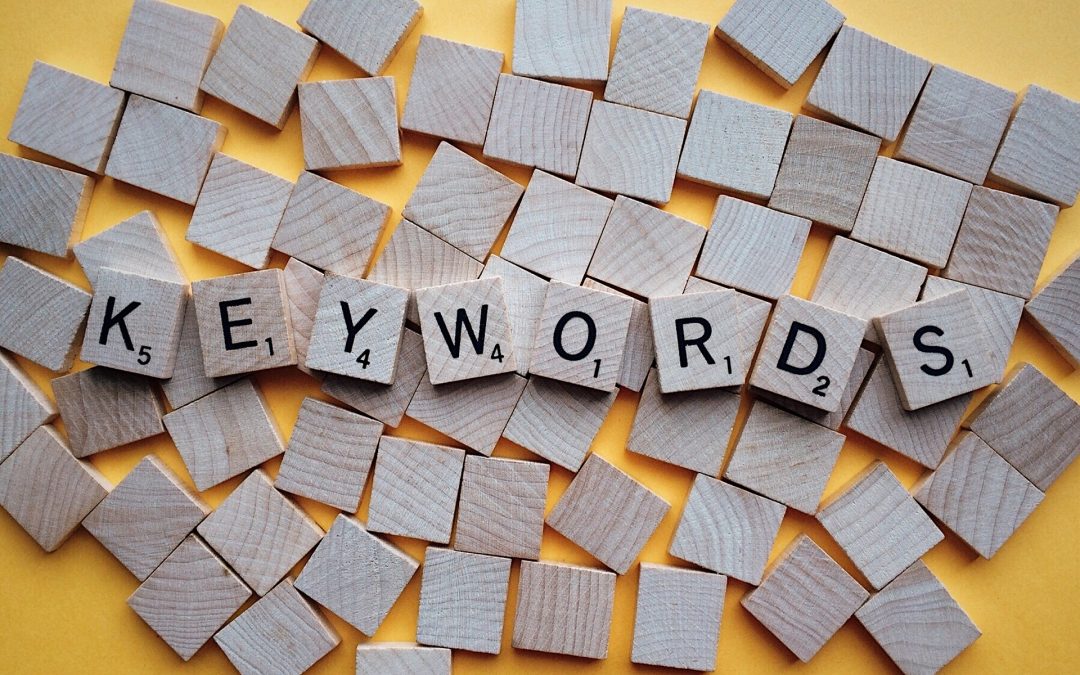 SEO keywords