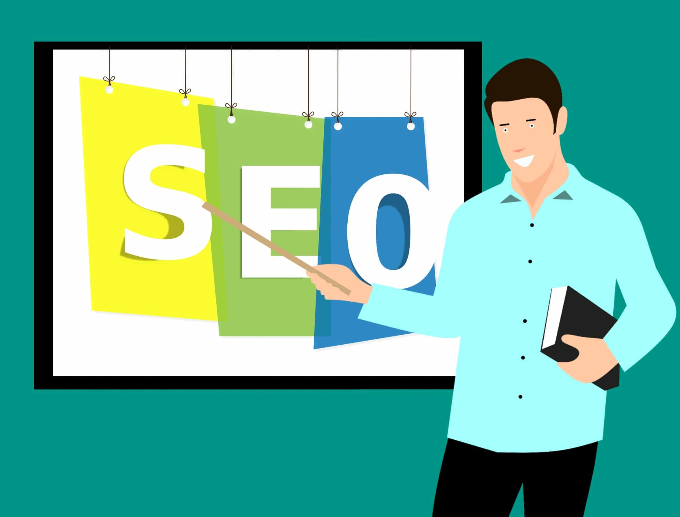 Get the benefits of advanced seo optimization techniques seo service 
