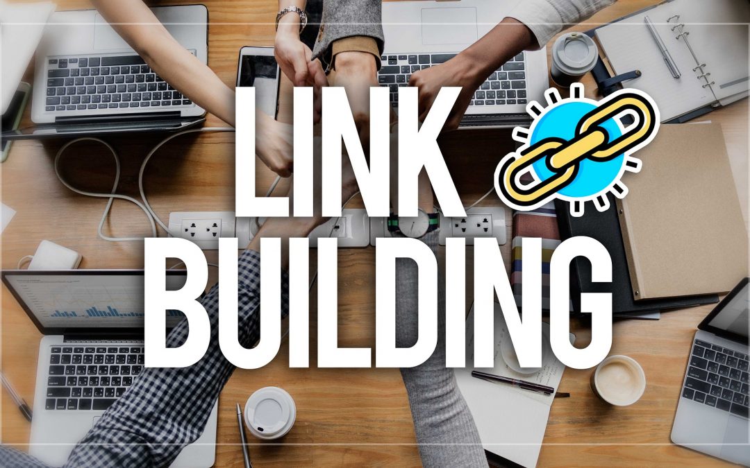 Why and How to Link Build – Its Relevancy and Value in SEO?