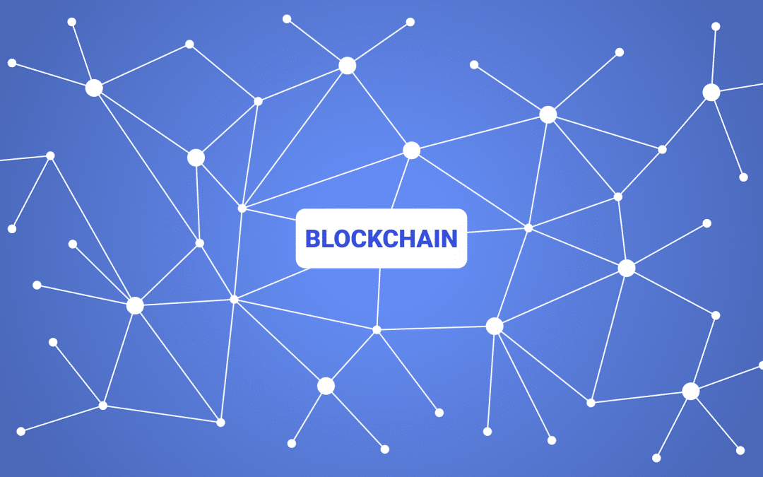 What is an Impact of Blockchain on SEO and Digital Marketing