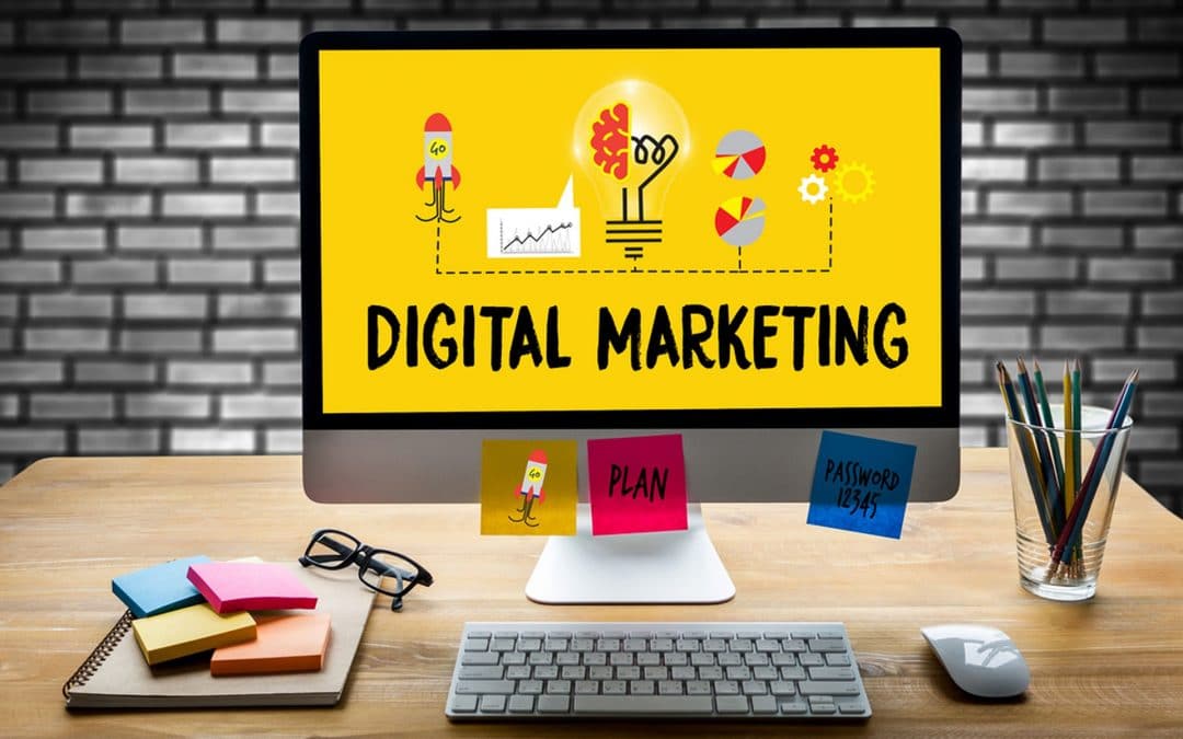What to Do To Win Your “Killing” Digital Marketing Efforts? Effective Ways to Take Successful Leads