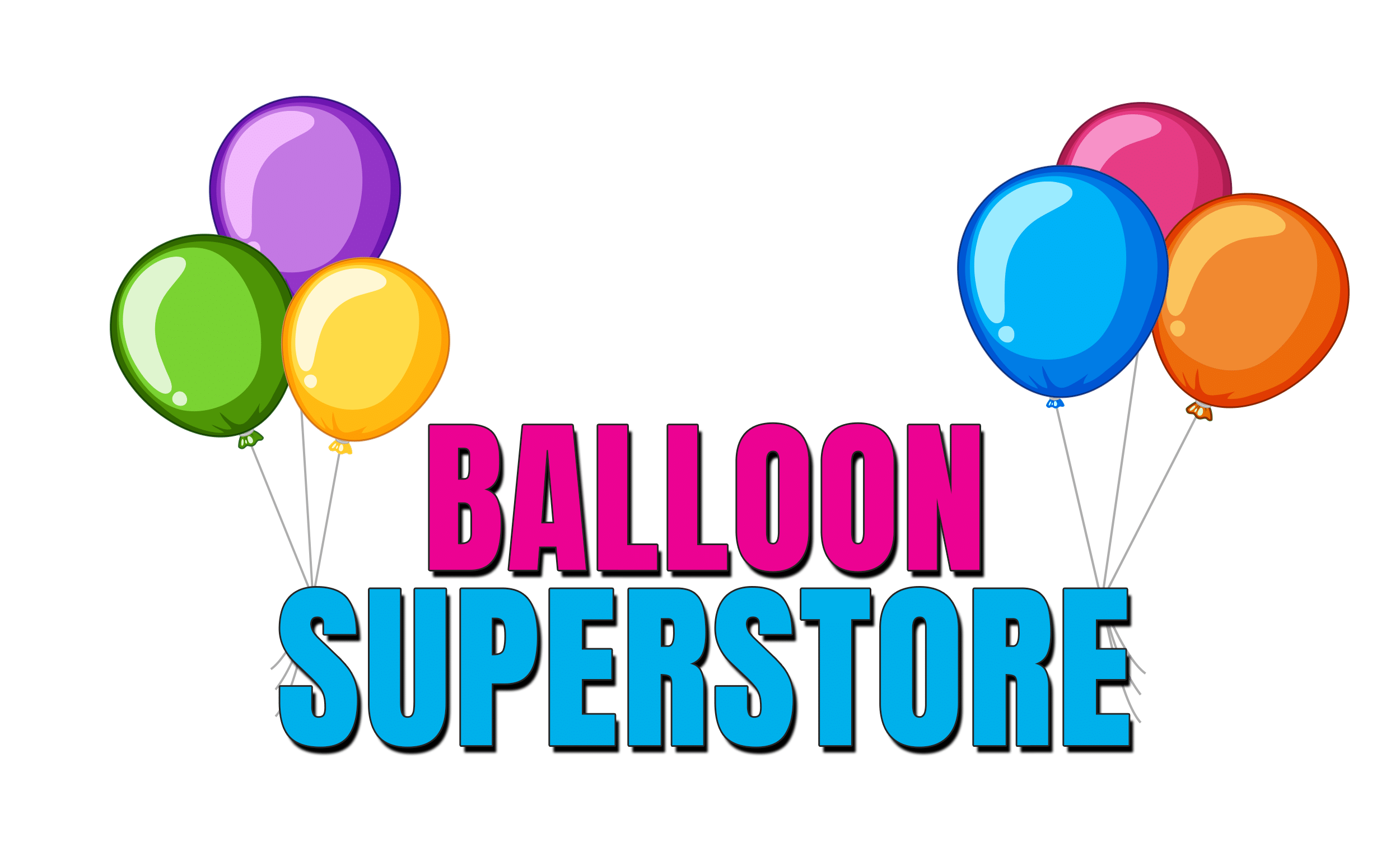 Balloon Superstore Sydney