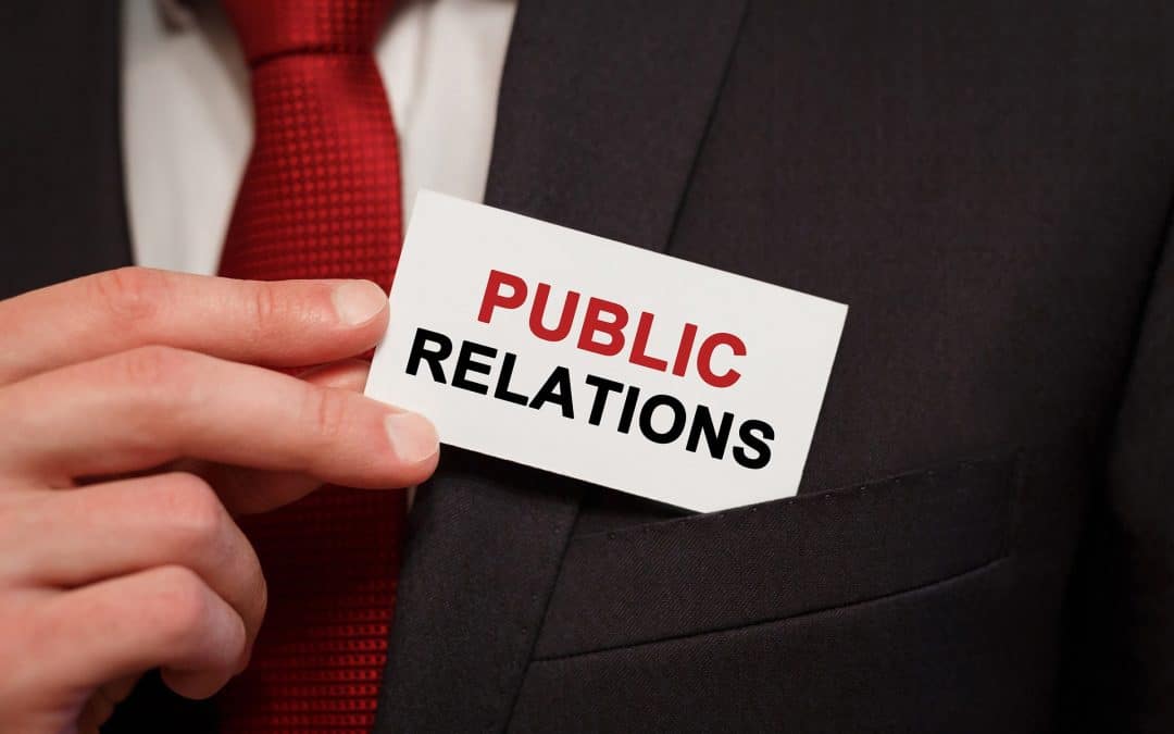 What is Online PR?