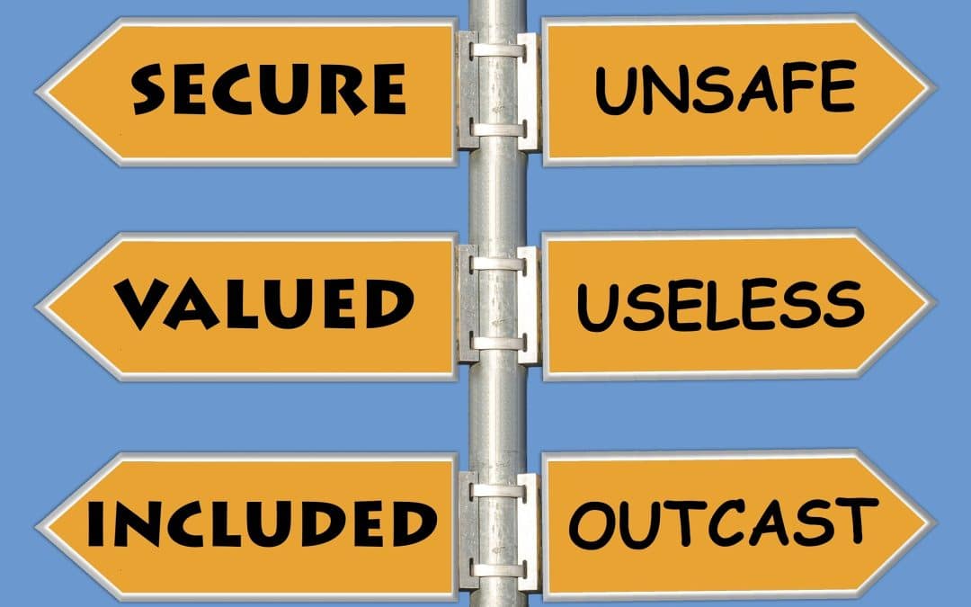 What is negative SEO?